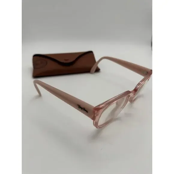 Ray-Ban Eye Glasses Rx7210